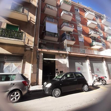 Casa Stallone Bari Exterior photo